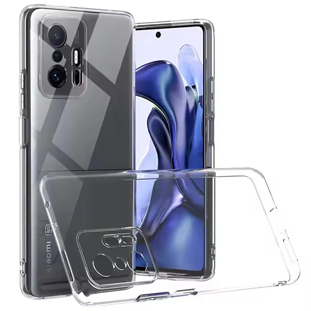 Ultra Thin Clear Ph… - image