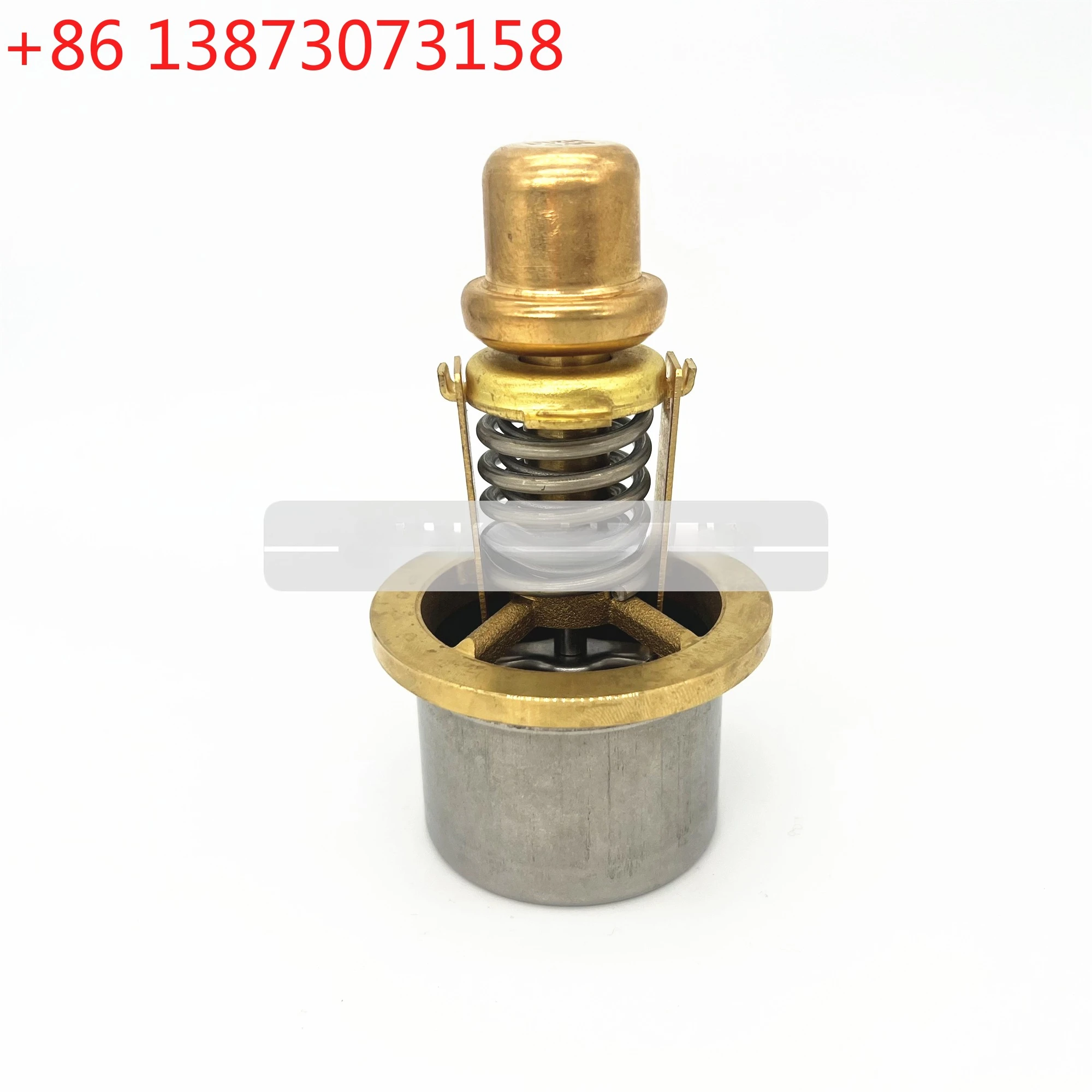 

39207402 39217369 39441191 39854880 Thermostat Valve Fits Ingersoll Rand