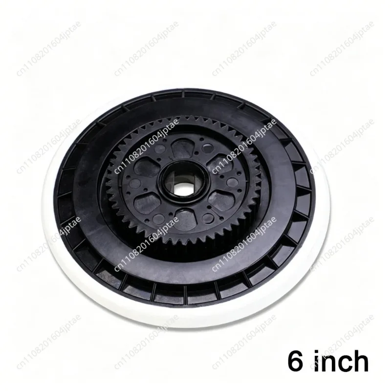 5 inch 6 inch 125mm 145mm Sanding Pad backing plate pad back holder compatible to Flex XC 3401 orbital polisher changeable