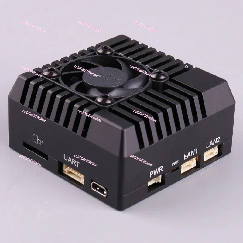 Aircraft type: SIYI Siyi AI tracking module 10T computing power Arbitrary object recognition Intelligent recognition Tracking