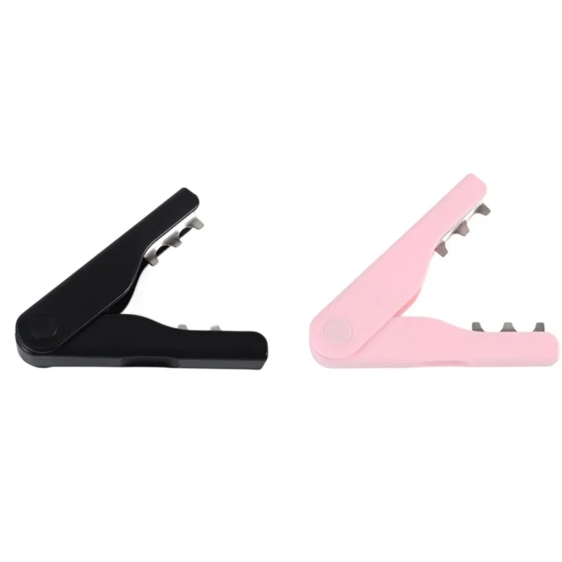 【HAPPY】Rose Leaf Thorn Stripper- 2PCS Efficient Tool Set For Removing Thorns From Rose Flowers, Flower Stem Cutter Included