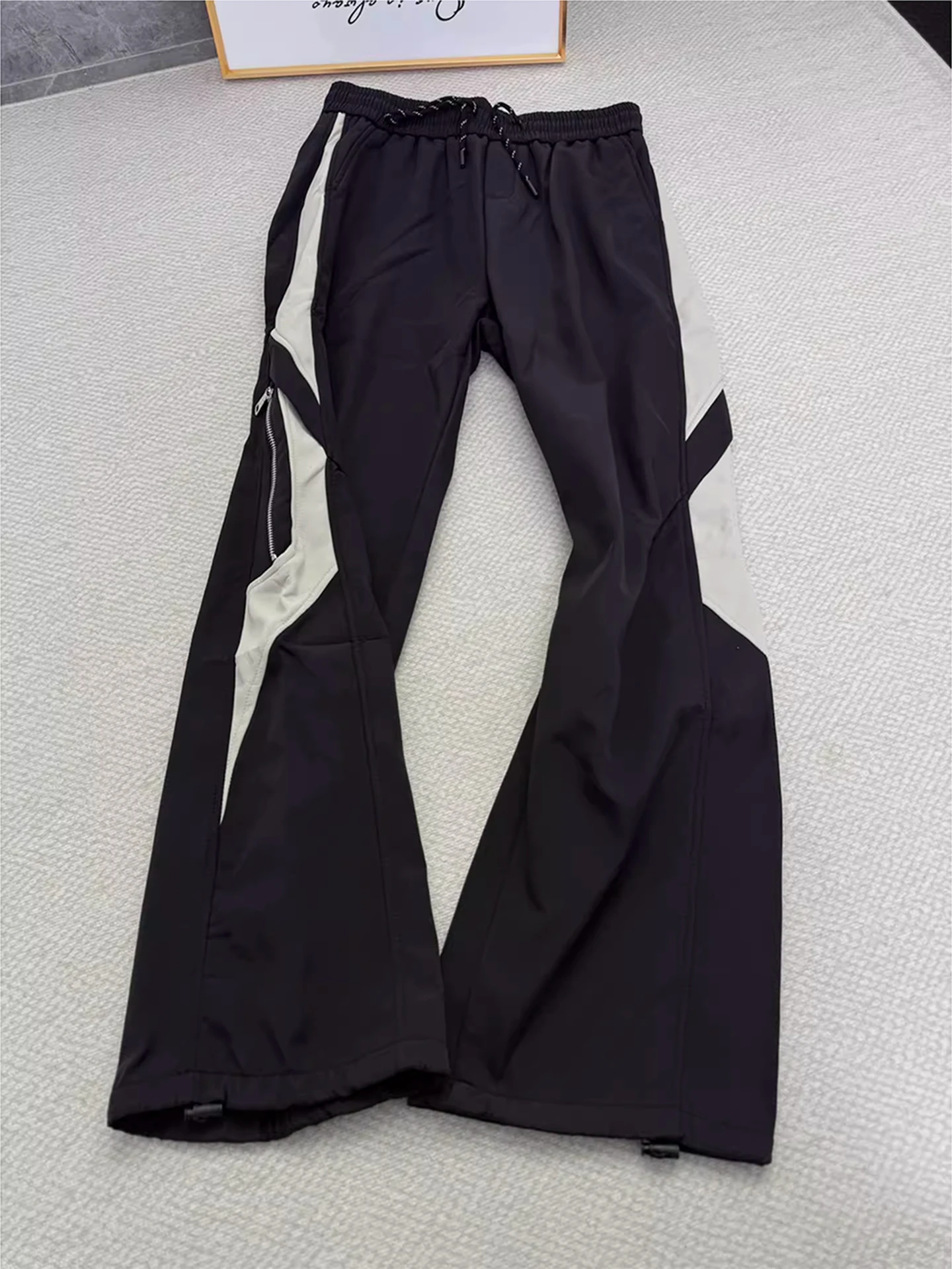 

Американские тактические брюки-карго для мужчин, весенние, для активного отдыха, альпинизма, рабочие, прямого кроя