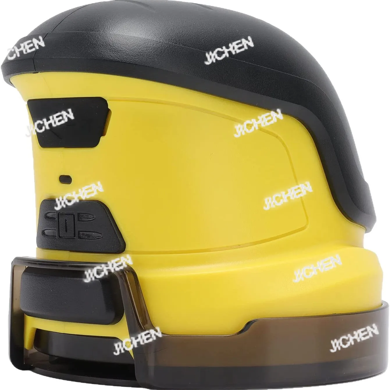 

Электрический скребок для удаления снега с лобового стекла автомобиля