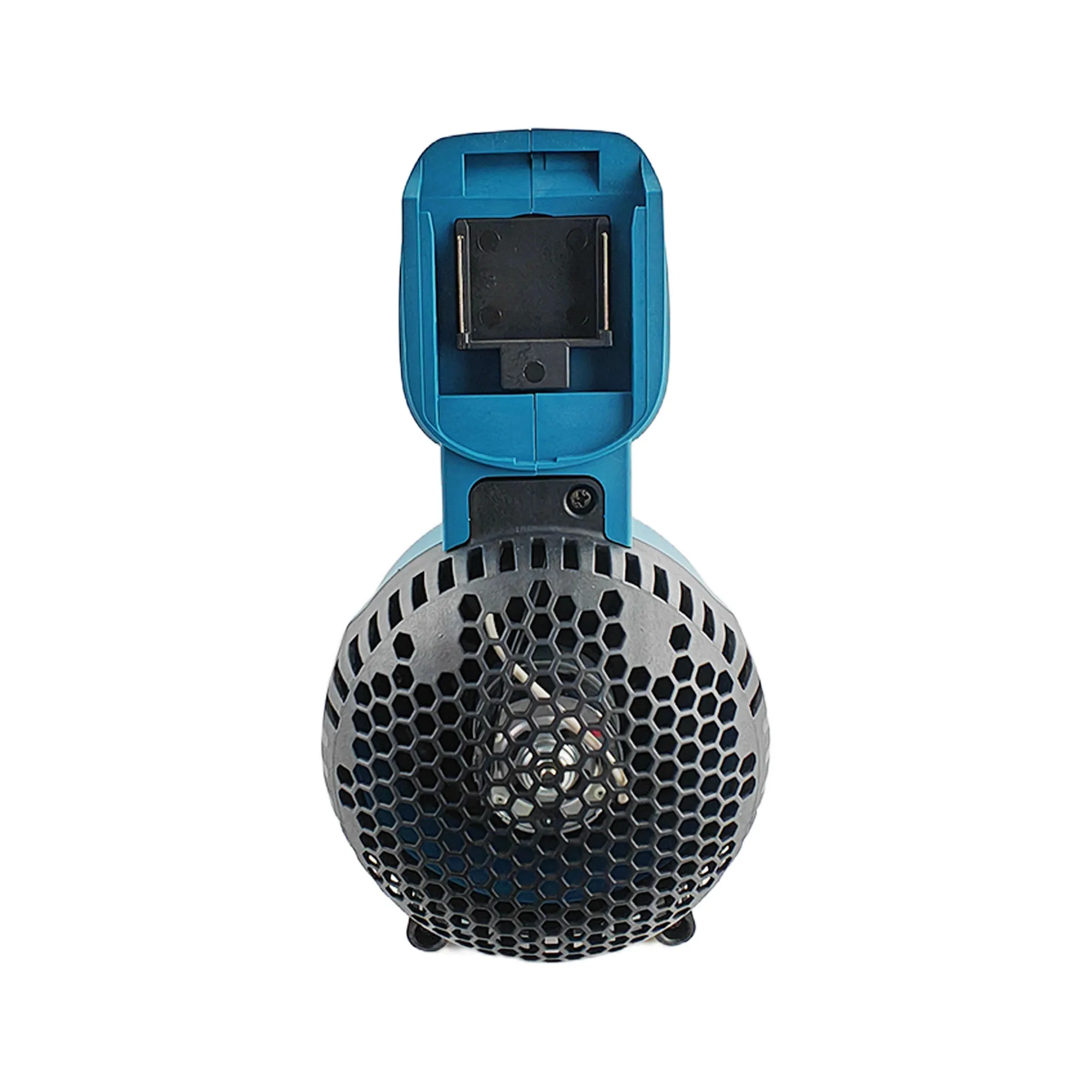 Soplador de aire eléctrico para Makita, pines de batería de 18V, soplador de hojas de nieve inalámbrico, herramienta de limpieza de polvo para nieve