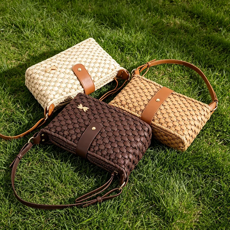 sac-a-bandouliere-en-paille-tressee-claregqi-pour-femme-avec-sangle-en-cuir-reglable-sac-bandouliere-pour-vacances-d'ete-sac-hobo-tisse-pour-la-plage