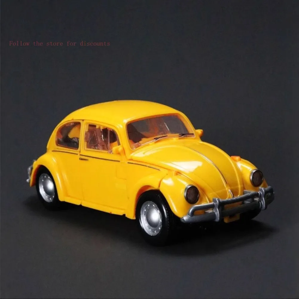 متوفر في المخزون روبوت متحول Taiba YS-03 BEE Hornets Warriors فيلم أنيمي نموذج عمل الشكل جمع الهدايا