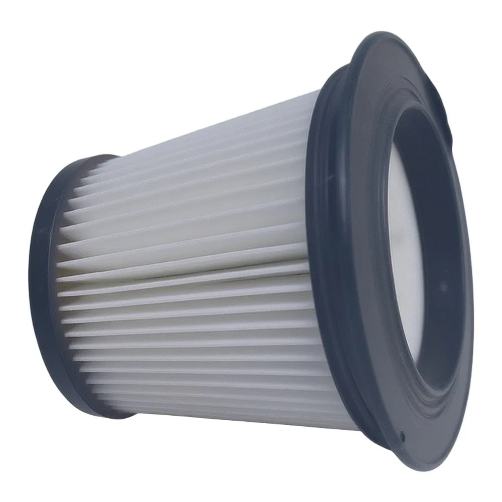 Replacement Vacuum Filter Cleaning HEPA Replacement Filter Hassle-free Installation For Family Living Environment