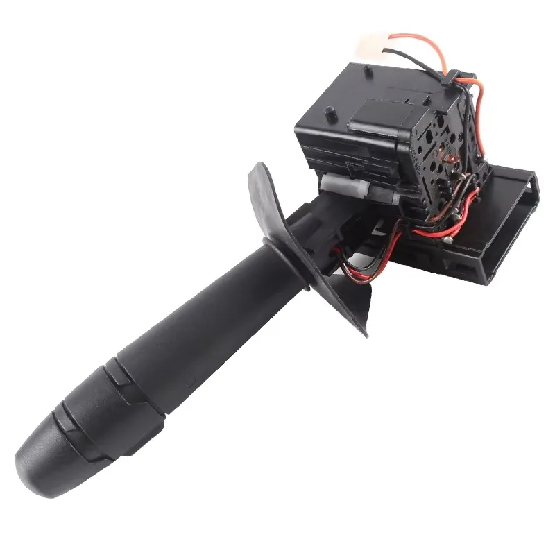 Turn Signal Indicator Stalk Switch for Renault Clio Kangoo 1998-2005 Steering Column Headlight Control Switch 7701048957