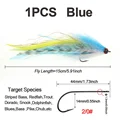 1PCS Blue