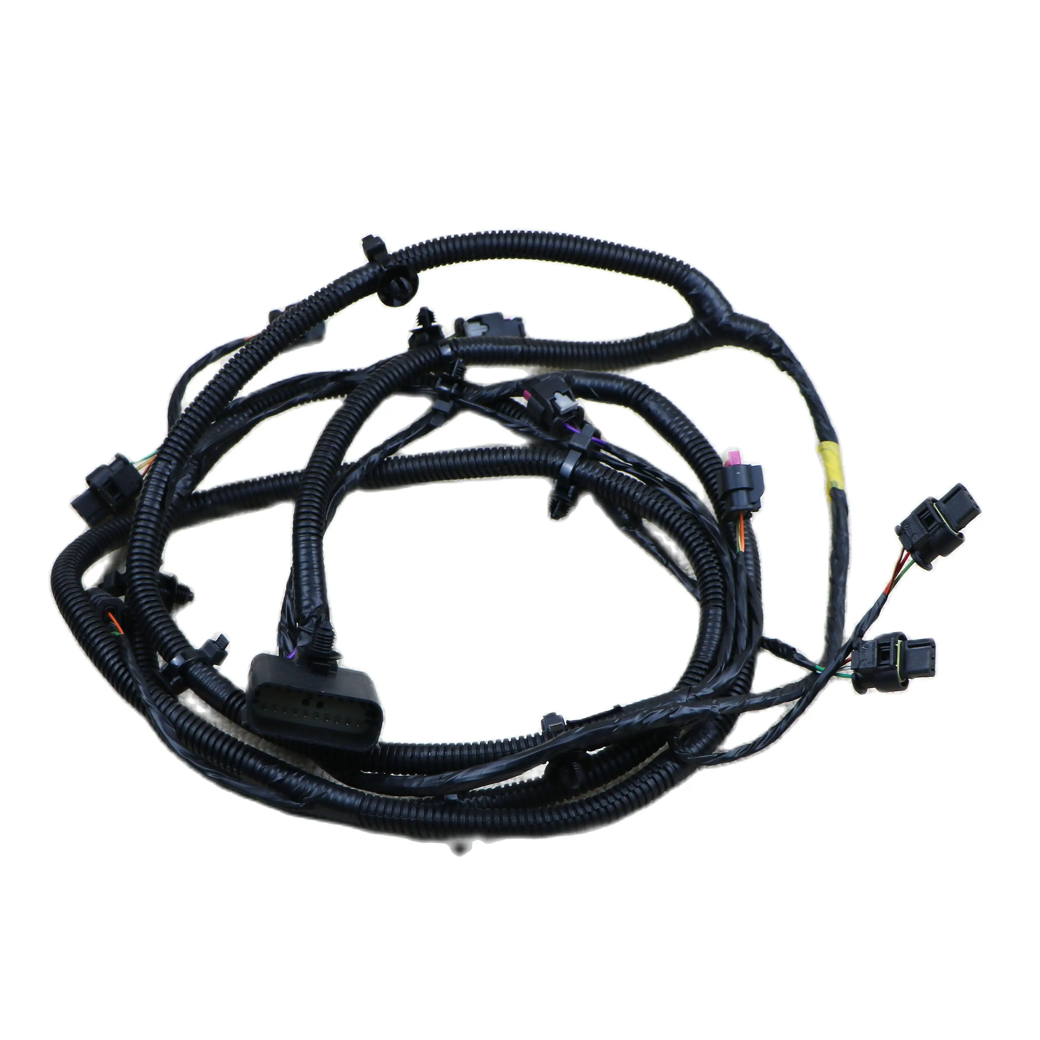 31485758 Front Bumper Wiring Cable Harness For Volvo S90 V90 2017-2023 Parking Assistance Harness