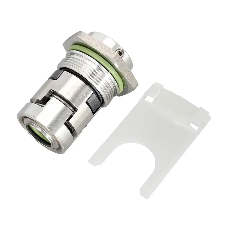 Комплект уплотнений вала 96511845 96511836 96511844 96511837 96511841 Совместим с Grundfos I10 I15 I20 N10 N15 N20 HQQE CR10 CR15 CR20