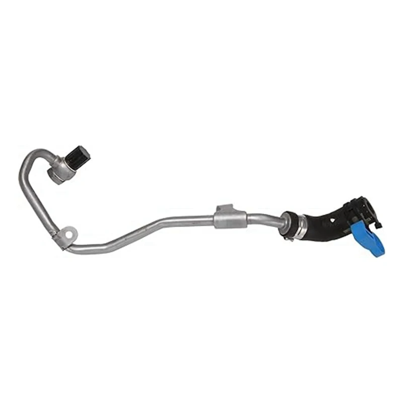 

Водопроводная труба двигателя V860356280 9806873980 9435233680 1341J1 для Peugeot 208 3008 308 RCZ Citroen C4 C5 1,6 T