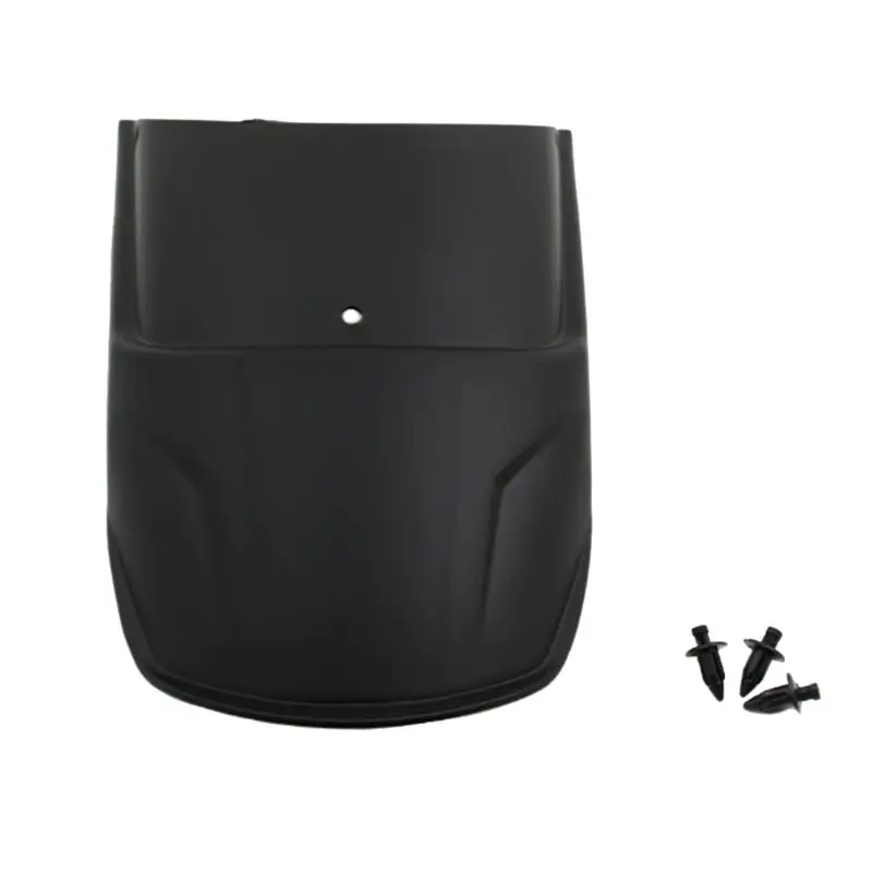 

ABTU-Motorcycle Front Fender Front Wheel Hugger Mudguard For V-Strom 650 DL650 2005-2023