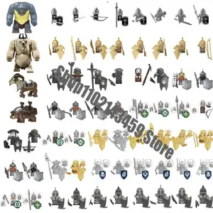 Hobbit Lego AliExpress