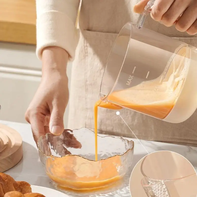 내열성 PC+ABS 텍스처 및 효율적인 베이킹 N58D를위한 정확한 측정 마크가있는 대용량 수동 에그 비터