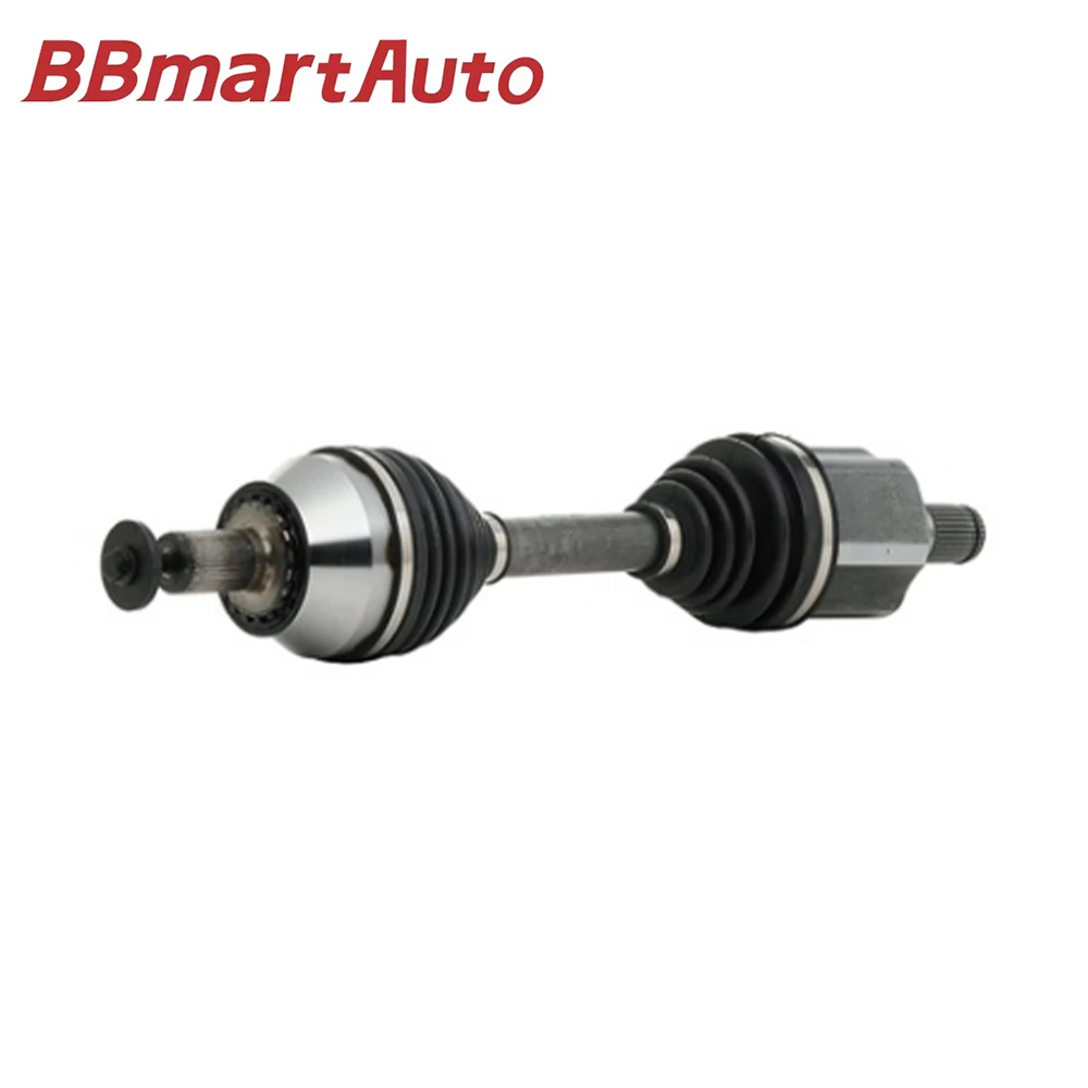 

36011289 BBmartAuto Parts 1pcs Front Left Driver Shaft For Volvo V60 V70 S60 S80 High Quality Car Accessories