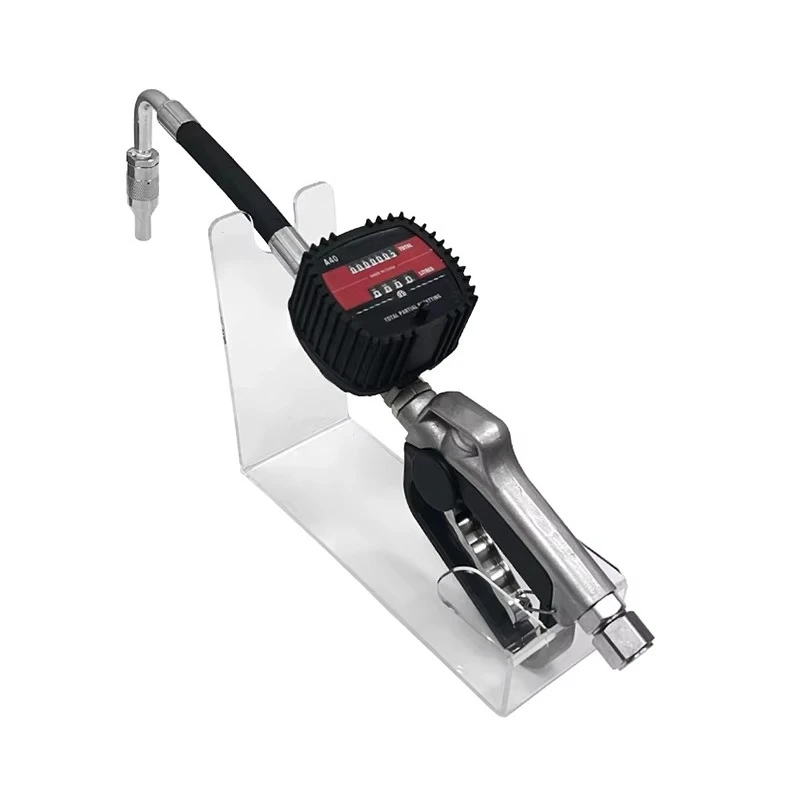 Lubricant Meter Un …