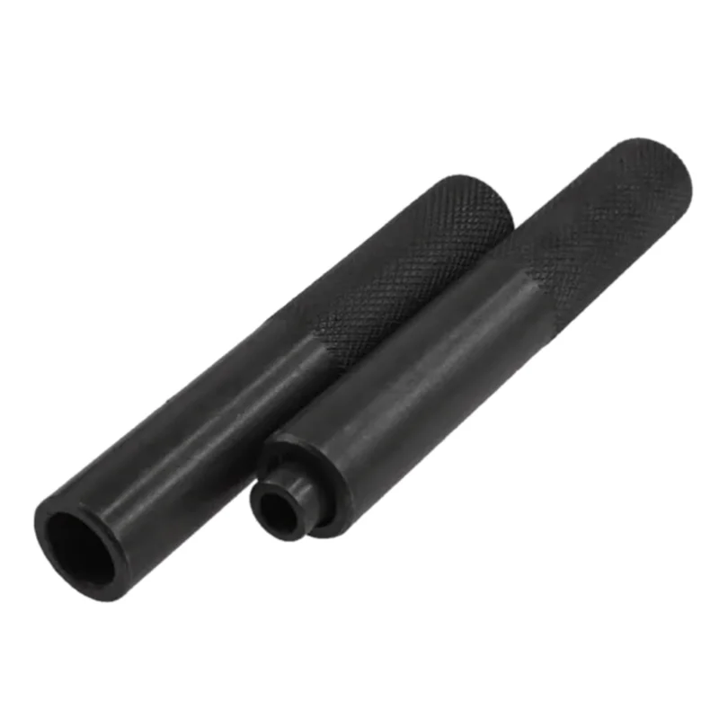 Set di rimozione dell'installatore della molla della valvola sopraelevata del motore Kit compressore per compressore a molla per moto