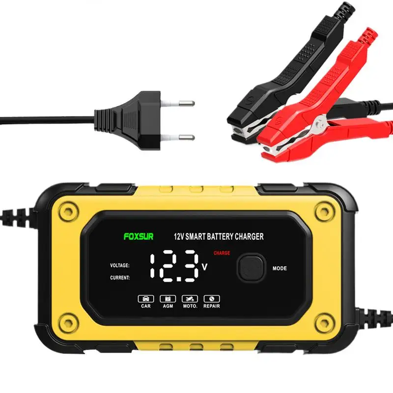 

Car starting power source Battery Jumper Starter Portable Jump Starter Power Pack Powerful Device with LCD Screen 12V for Auto