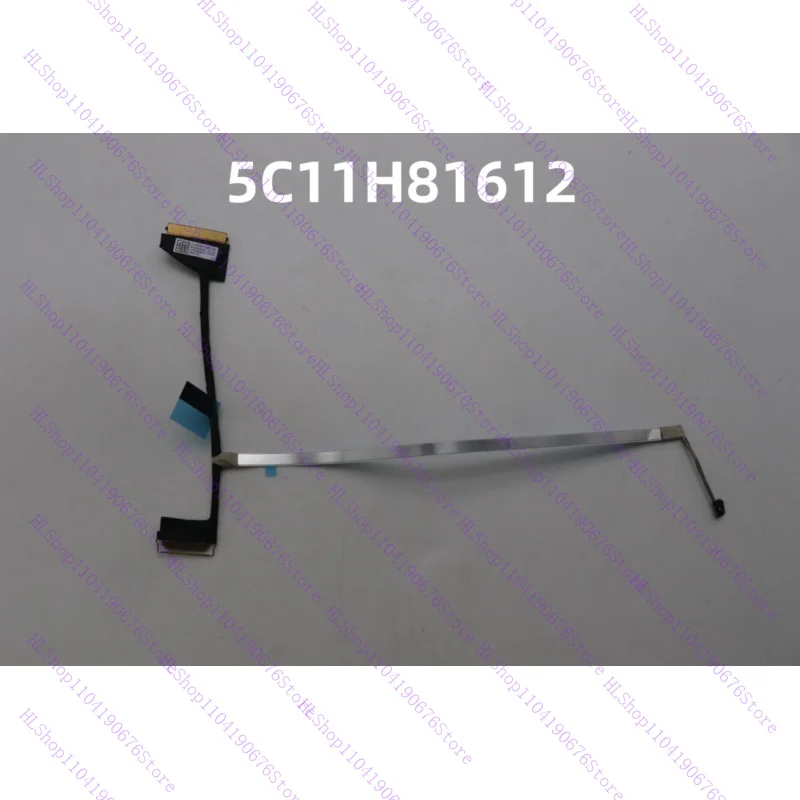 

Original for Lenovo 100e Chromebook Gen4 Intel EDP CABLE 30PIN 5C11H81612