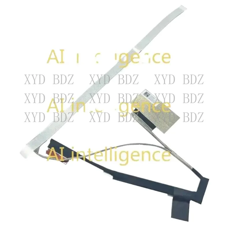 

DB For HP OMEN 7 8plus 17-CK 17T-CK TPN-Q266 LCD Screen Cable 40PIN DD0G3LLC100