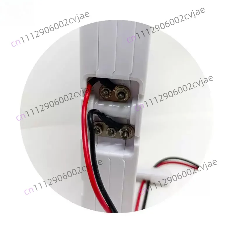 Electrolysis Cell J002-5 Plate for Electrolyzed Water Machine Platinum Coated