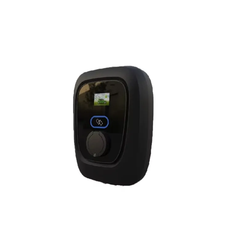 VIT 7kW14kW11kW 22kW Electric Car Charger GB/T CCS1 CCS2 Wallbox or Column Mounted EV Charging Station or Wallbox Charger