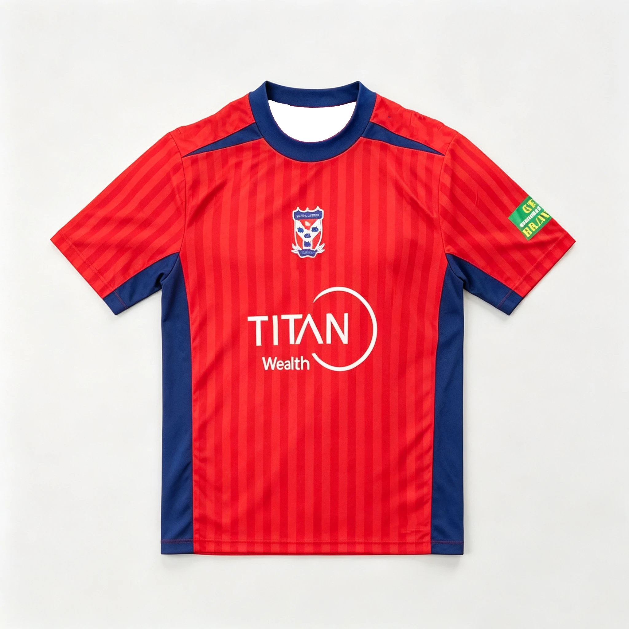 2026_27 Season Jerseys _ York City Football Breathable Quick-dry Comfortable Outdoor Sports Street Family Matching Clothing