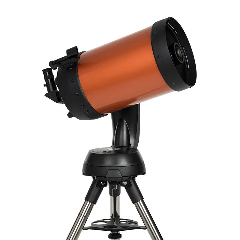 NexStar 8SE Computerized  Astronomical GOTO Digital telescope reflector with Control Panel telescopes astronomic