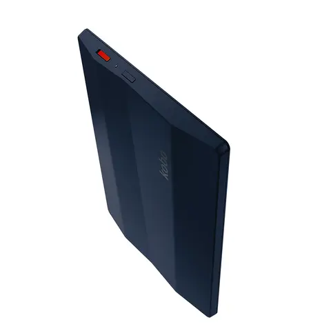 10 best sales Kobo Reader - №4