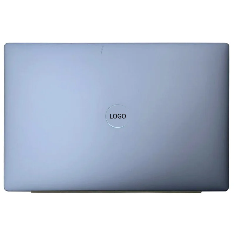 

New For Dell XPS 9315 Laptop LCD Back Cover LCD Hinges Wathet blue 0JVH7K