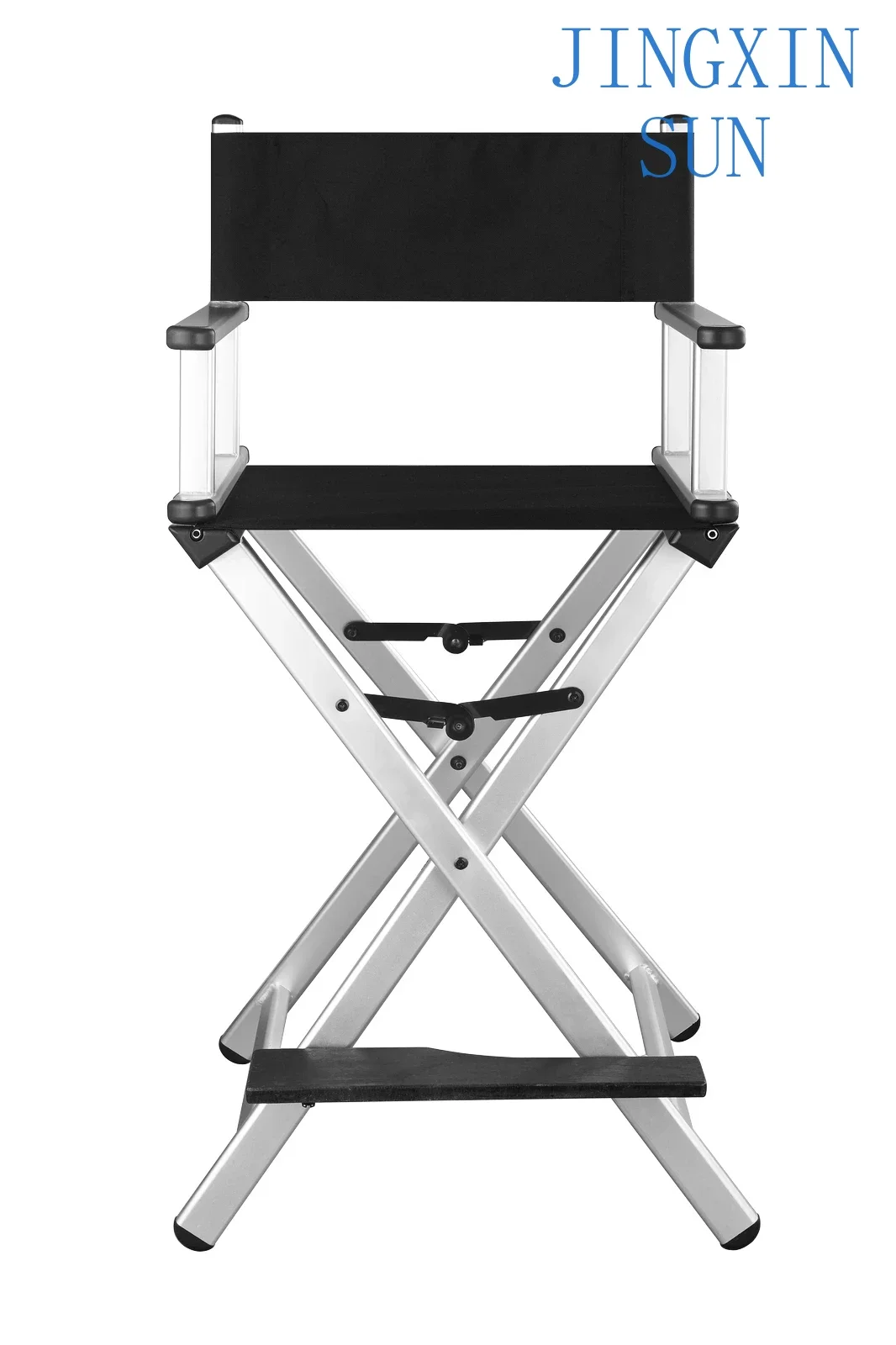 Chair aluminum alloy  computer leisure , folding outdoor canvas  beach chair, bar office makeup chair