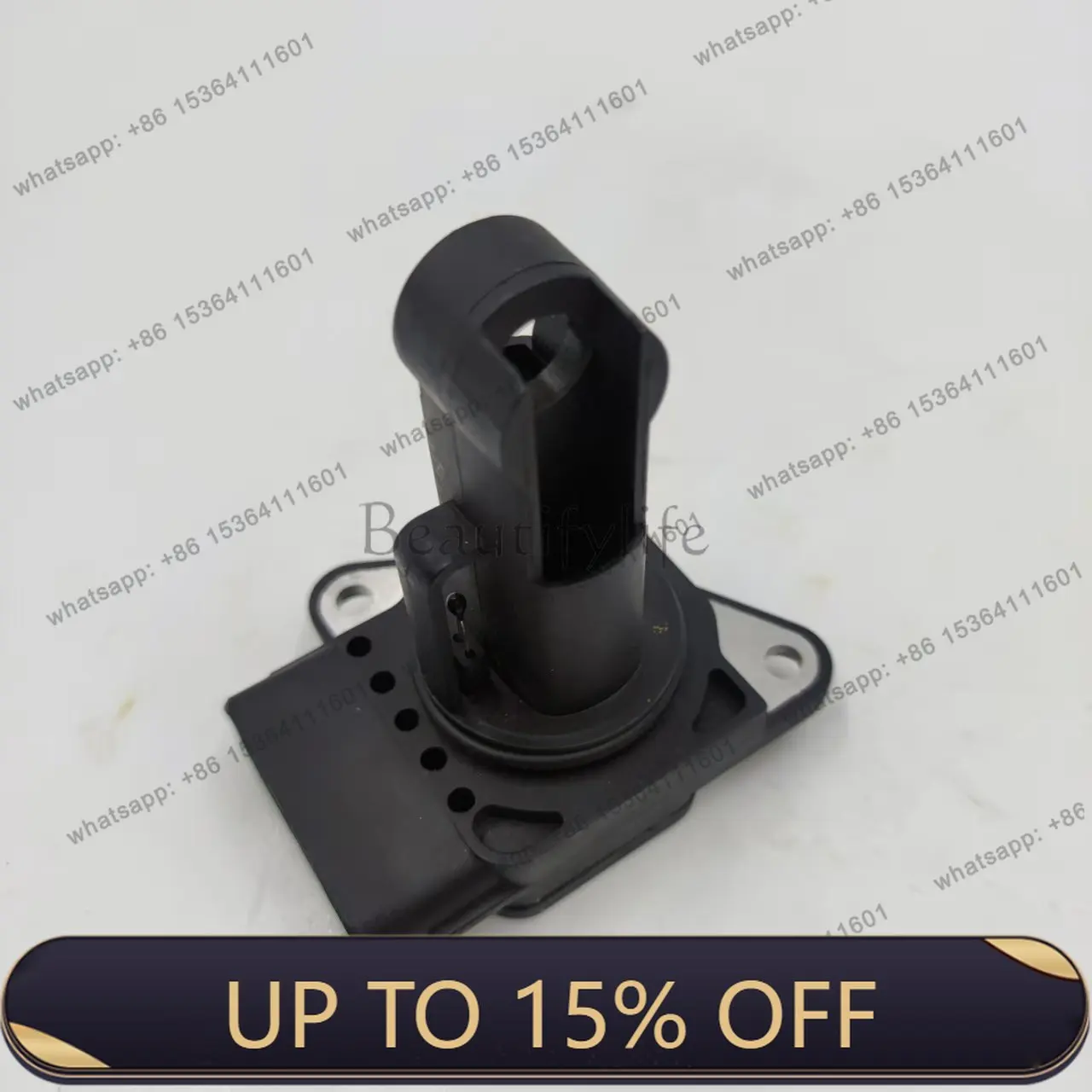LD air flow sensor (homogeneous part) 22204-22010 22204-0L010