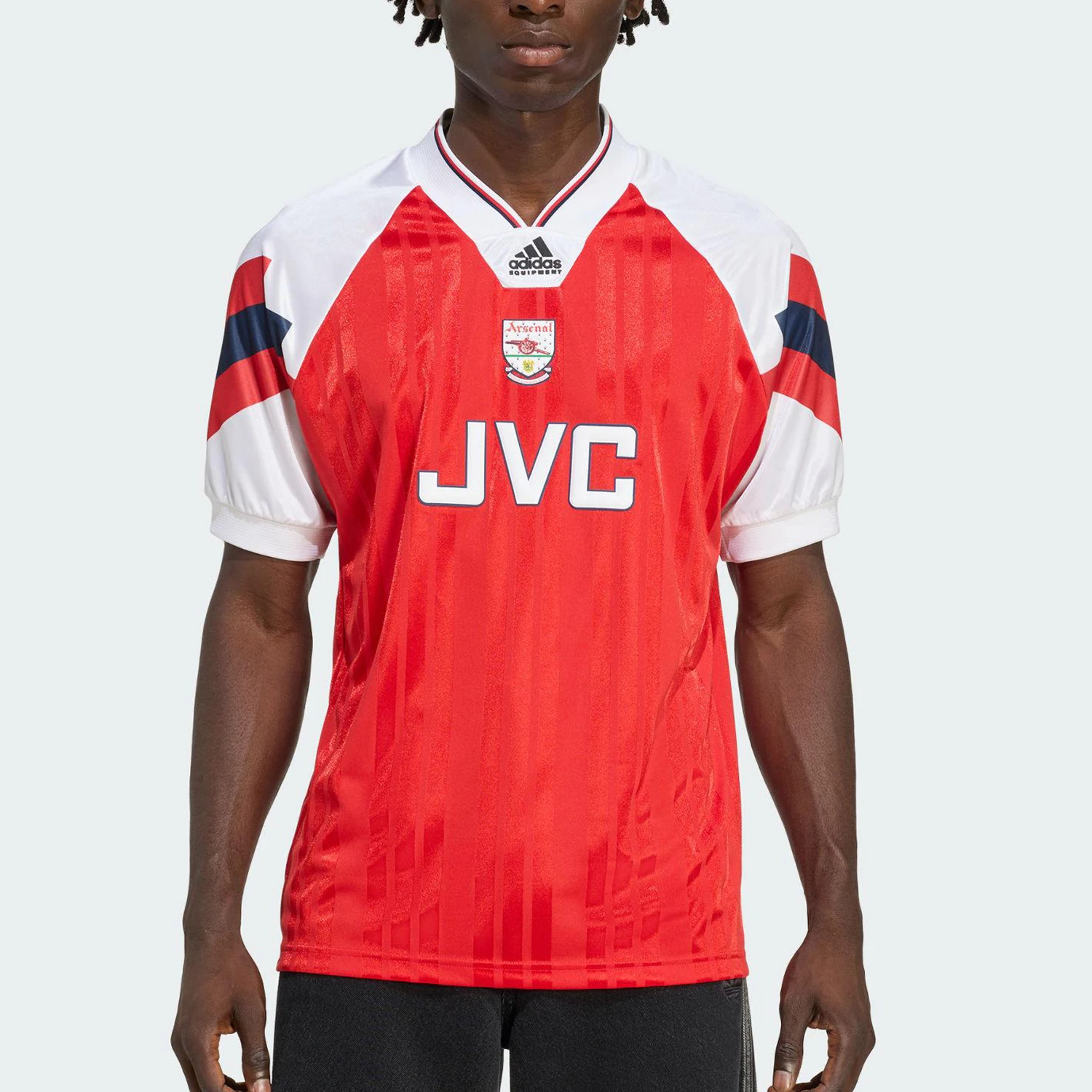

Футбольная футболка Adidas Originals Arsenal для мужчин KE3906