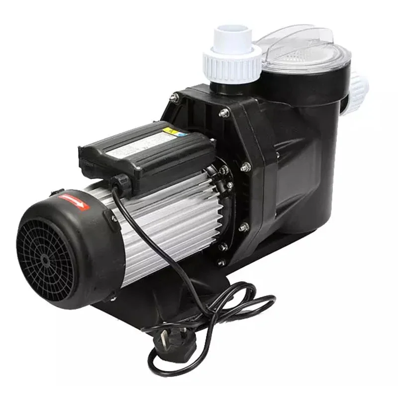 

50HZ Electric Swimming Pool Equipment Motor Circulation 3hp Water Pump