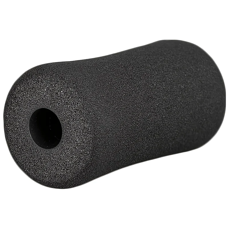 Rodillo de Espuma para Pies, Repuesto para Banco de Pesas con Extensión de Piernas, Rodillo para Extensión de Piernas para Banco de Entrenamiento con Pesas