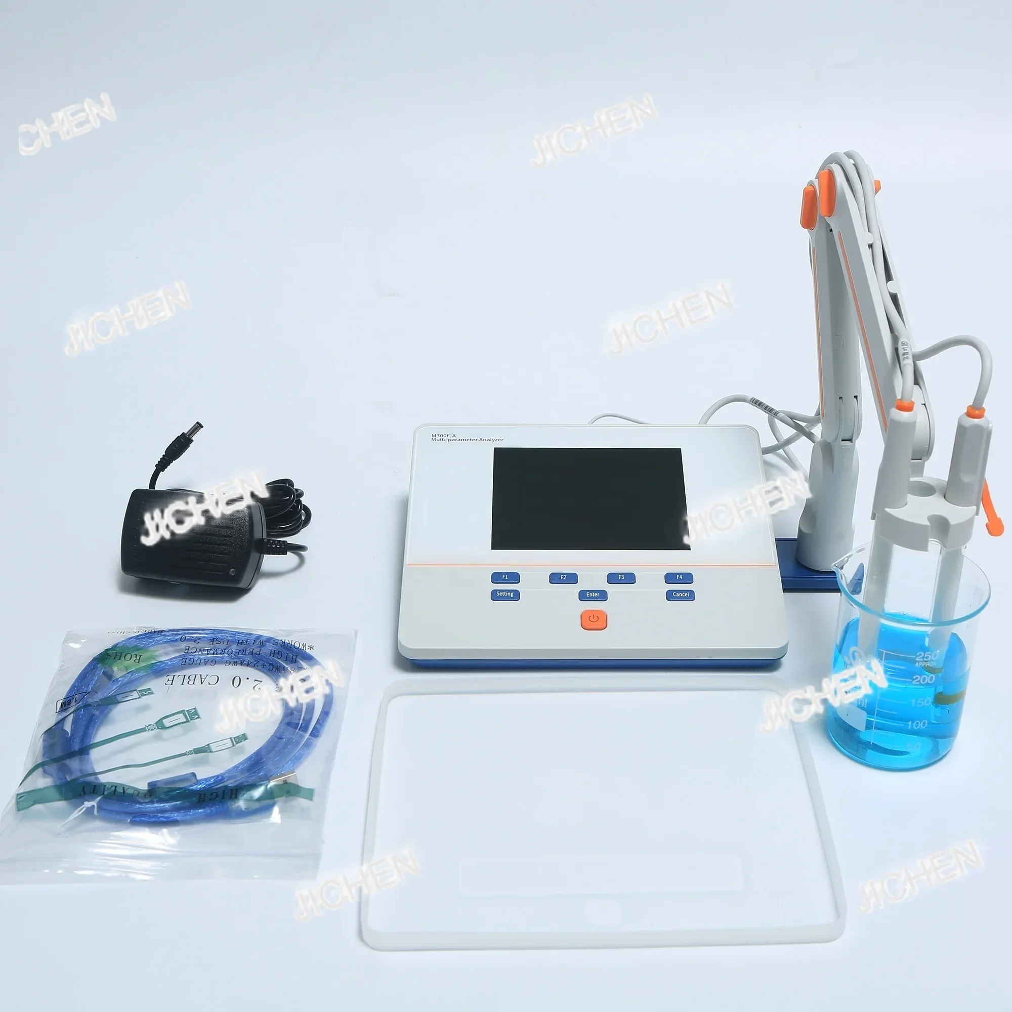 Zqx Conductivity Td…