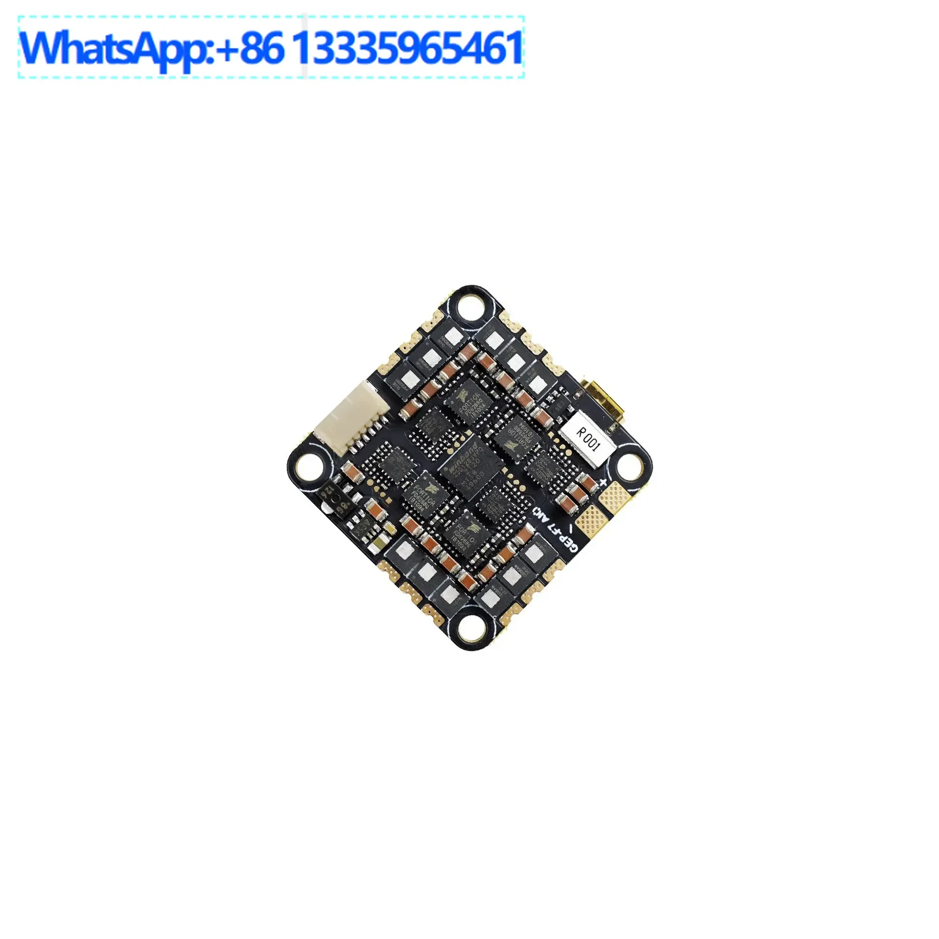 GEPRC/GEP-F7-45A V2… - image