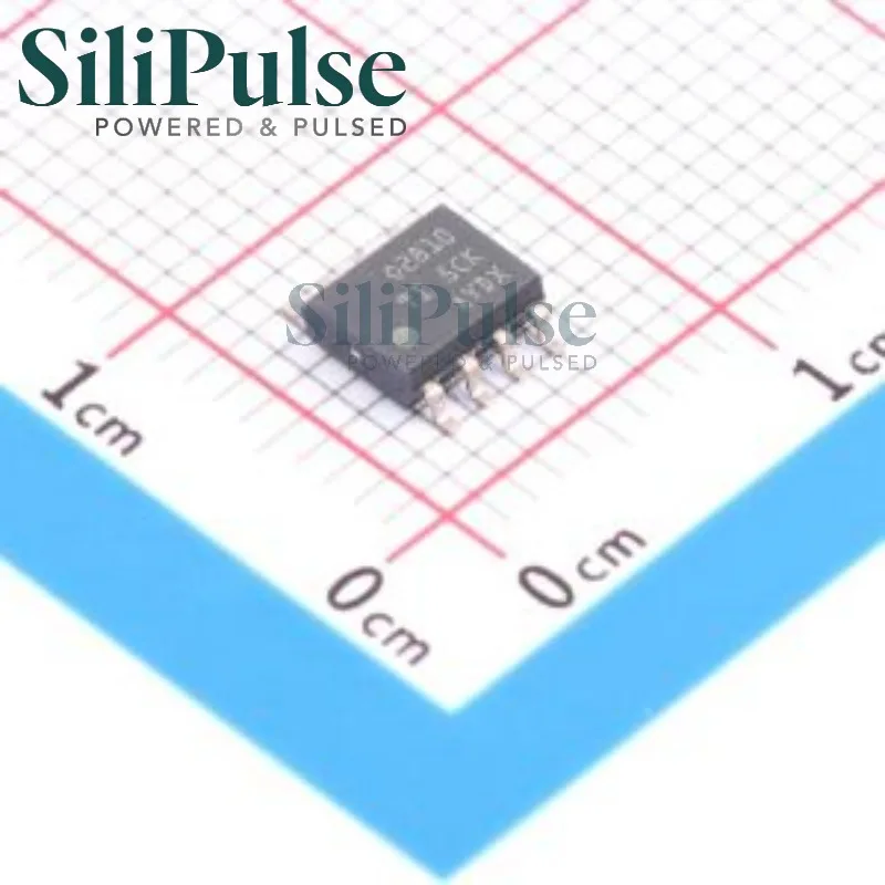 (5/10pcs) OPA2810IDR SOIC-8 100% Original In Stock - -2- - -8-SOIC