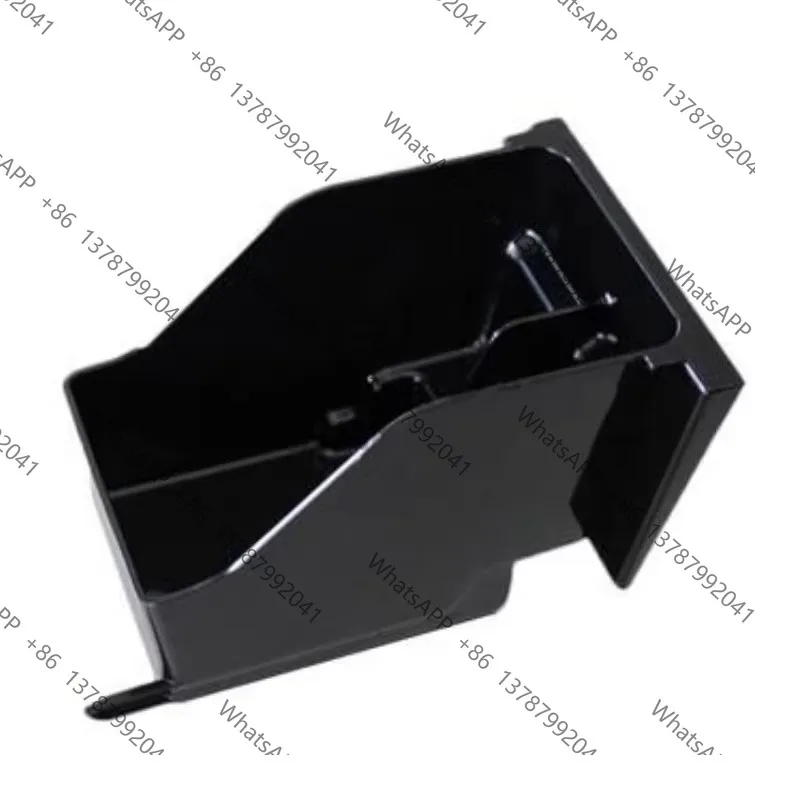 Black Coffee Grounds Slag Box For ECAM21.117 350.15 D3T PRO Replacement Parts