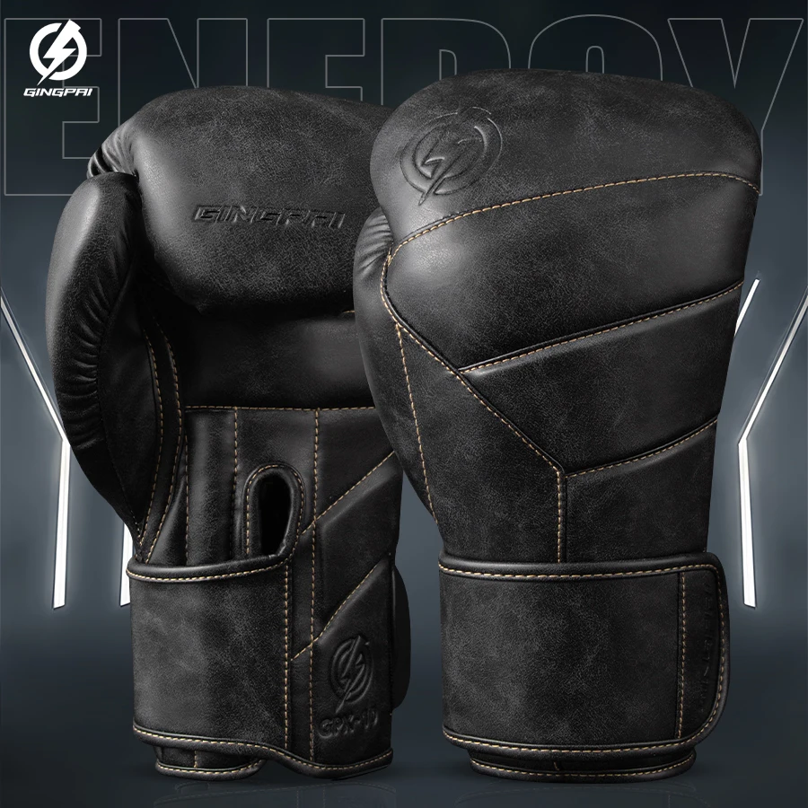 Thumbnail 3 - #77 Cheap Boxing Gloves & Mitts Worth Buying