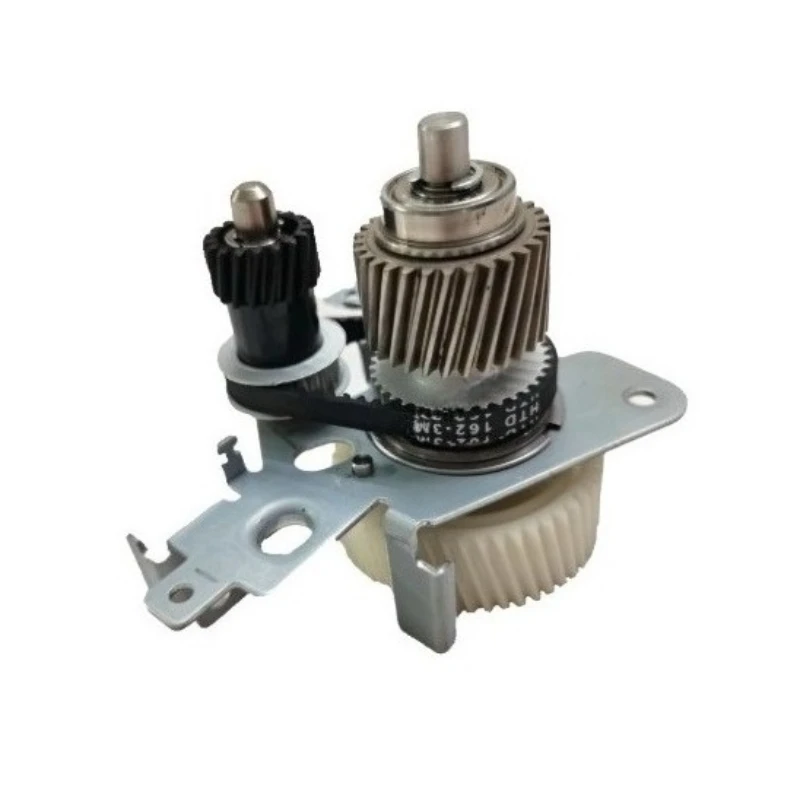 

Fuser Drive Gear Bracket Assembly 007K98681 007K98682 Press V80 V180 V2100 V3100 V4100 For Xerox Versant 80 180 2100 3100 4100