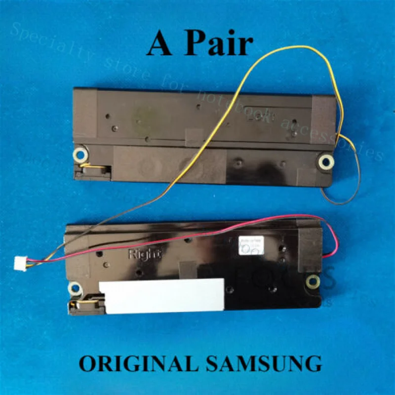 A++ for Samsung UA55F7500BJ UA46F7500BJXXR TV Speaker BN96-16798M/F/A/G/B