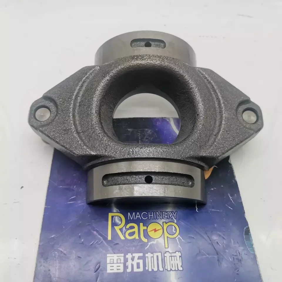 

High Quality ExcavatorBearing A10VSO71 A10VO71 243-5220 For C6.6 C7.1 C9 Engine