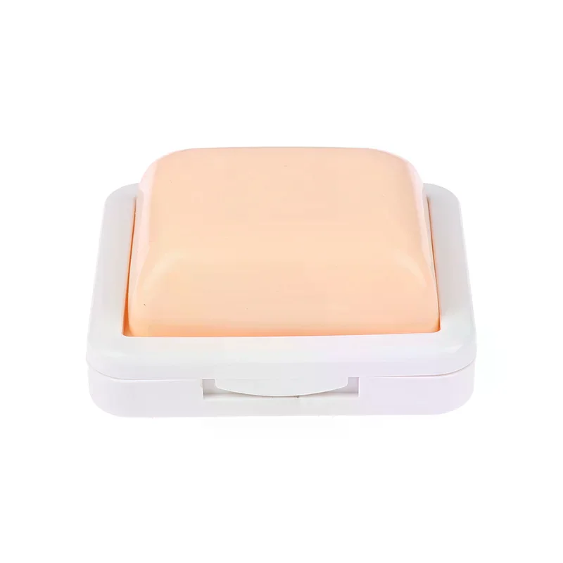 Pad Injection Training Skin Practice Supplies Medical Human Model Intramuscular Suture Simulator Silicone Syringe Nurse Tools
