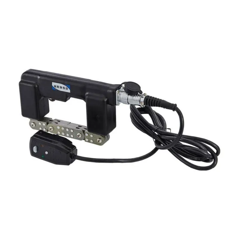 

MT-X1 AC Magnetic Yoke Flaw Detectors Magnetic Particle Inspection Yokes