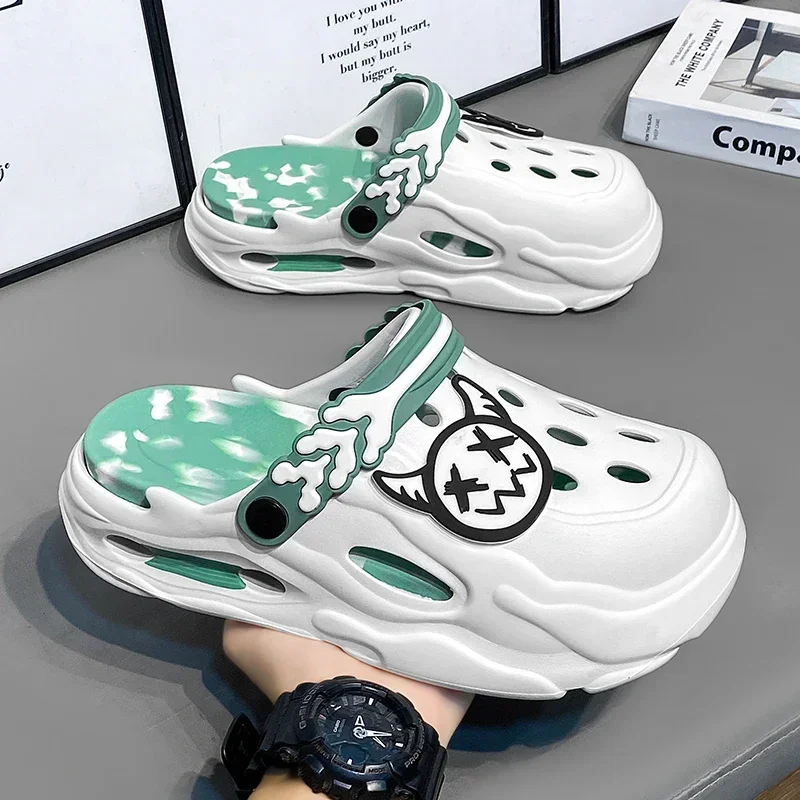 جديد زوجين حذاء كاجوال المرأة الانزلاق على عدم الانزلاق مزيل العرق أحذية رياضية المرأة فائقة النعومة سميكة القاع طالب أحذية الصيف