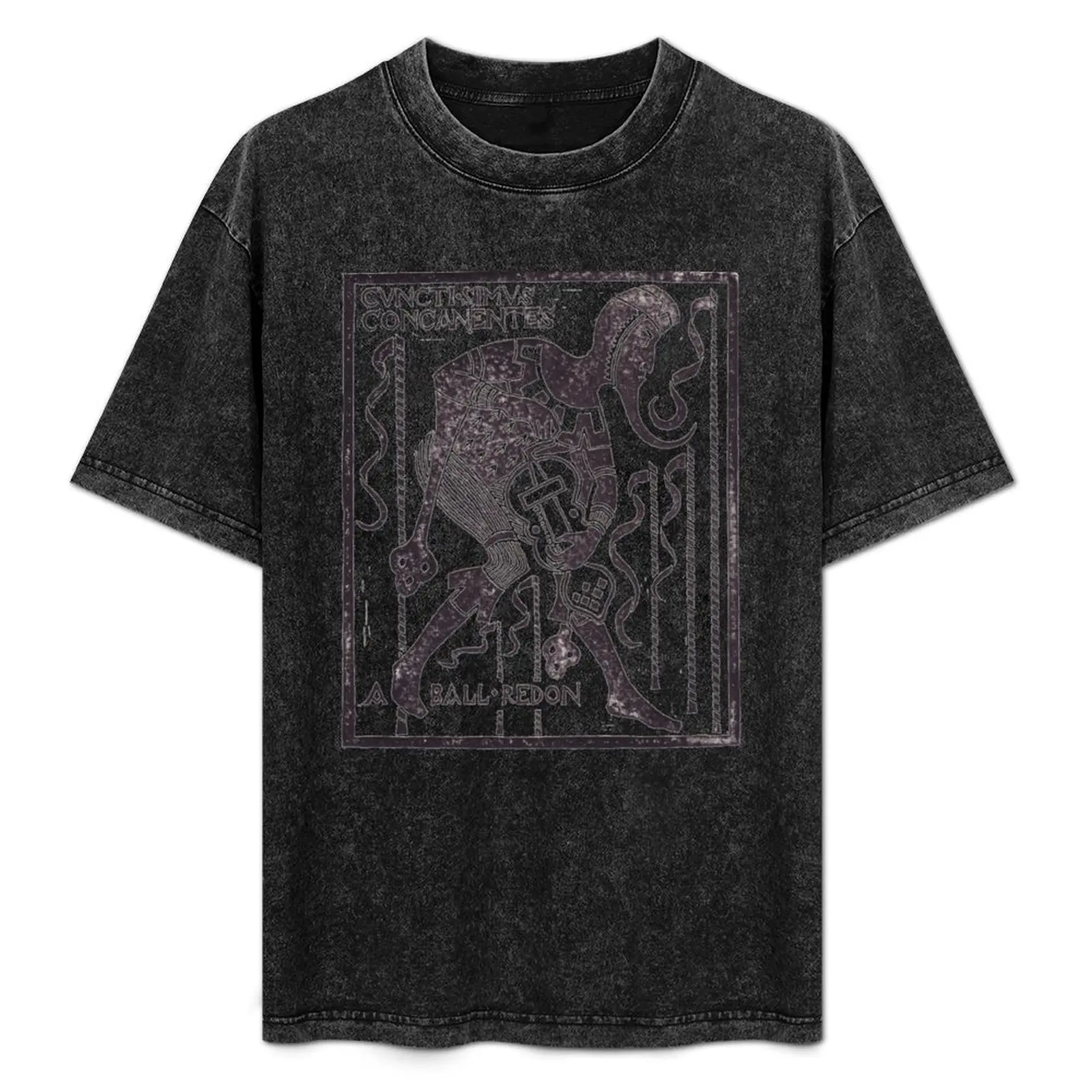 

The Hurdy Gurdy Player by StefanMarkos T-Shirt Urban Style Print T-Shirt