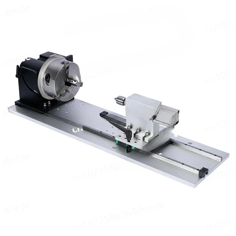 Laser welding argon arc welding automatic numerical control indexing rotary table handheld welding positioner