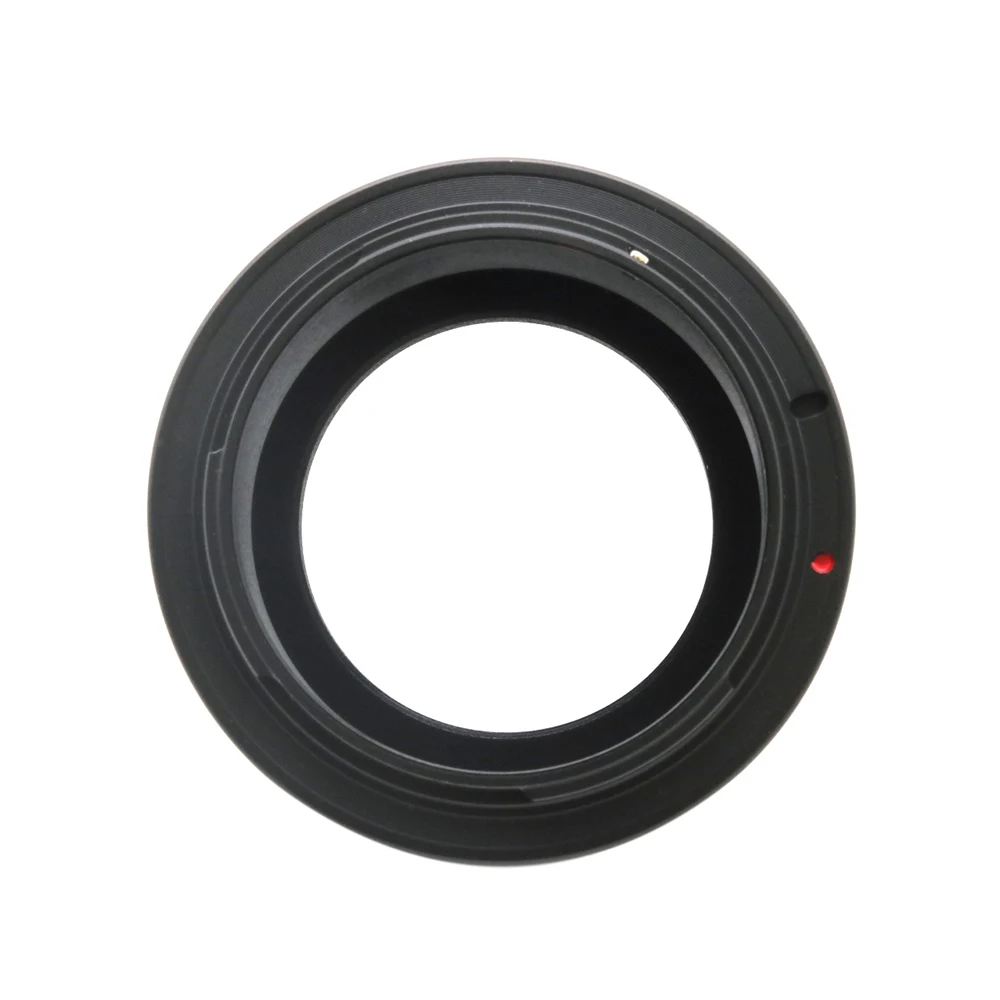 T2-RF For T / T2 (M42x0.75) Telescope - Canon RF Mount Adapter Ring T2-EOSR T2-EOS R EOS RF for Canon R3 R5 R6 R7 R10 R RP etc.